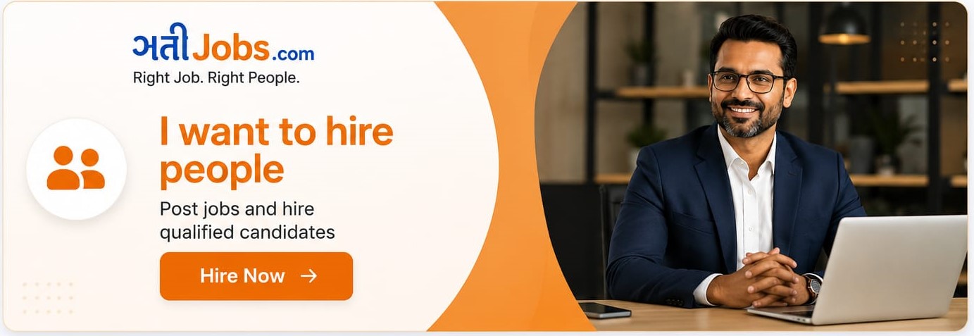 I want to hire - Post jobs & find candidates at gatistvam.com